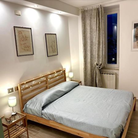 La Ligure - Cozy Apt In The Center Of Riomaggiore Kültér fotó