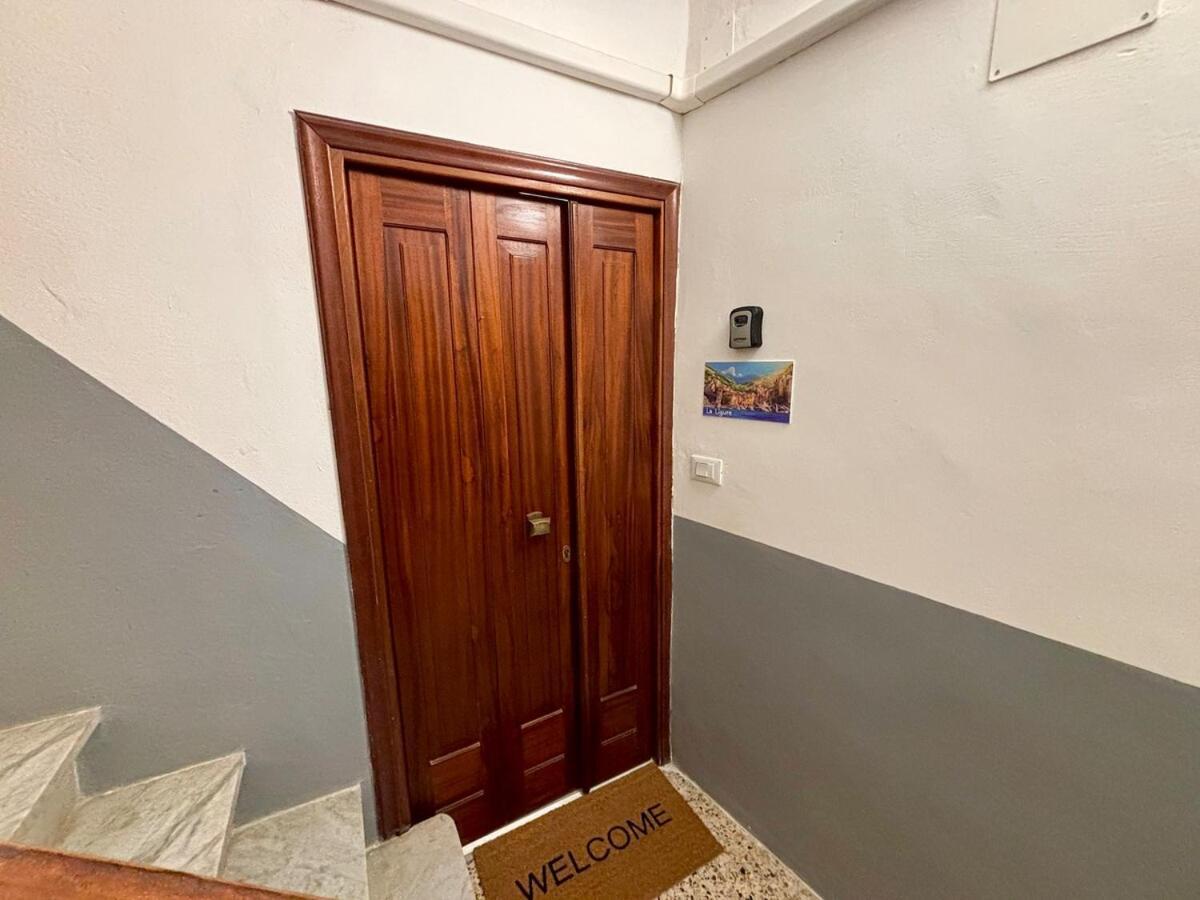 La Ligure - Cozy Apt In The Center Of Riomaggiore Kültér fotó