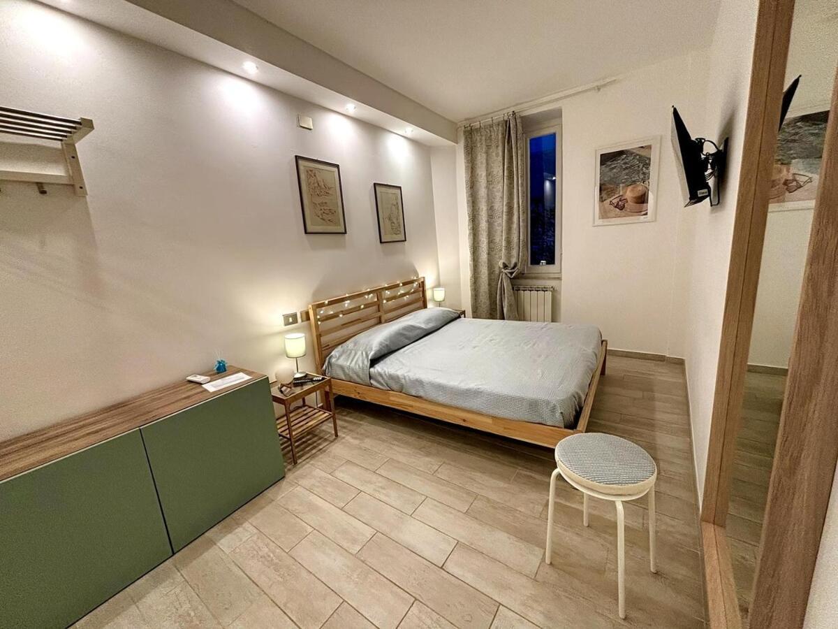 La Ligure - Cozy Apt In The Center Of Riomaggiore Kültér fotó