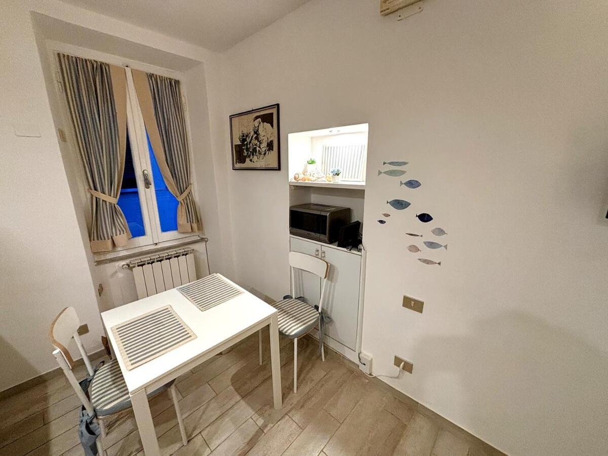 La Ligure - Cozy Apt In The Center Of Riomaggiore Kültér fotó