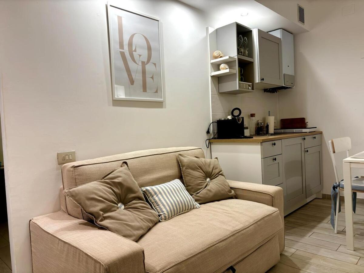 La Ligure - Cozy Apt In The Center Of Riomaggiore Kültér fotó